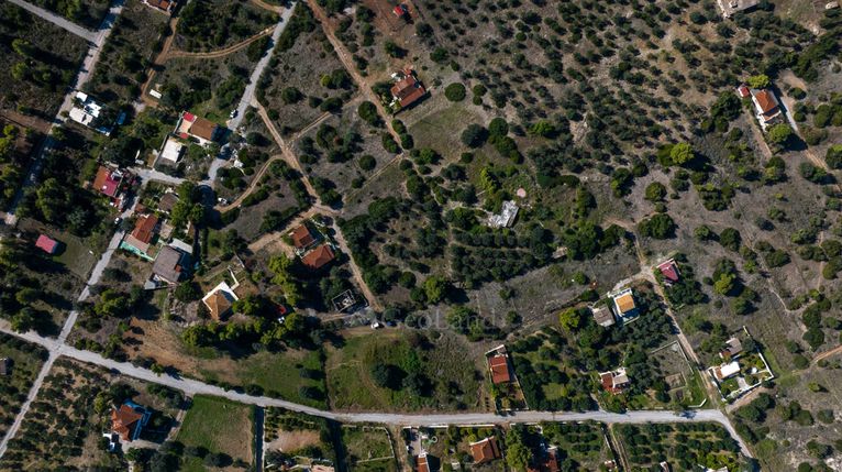Αγροτεμάχια 4.272 τ.μ. για πώληση, Αργολίδα, Κρανίδι