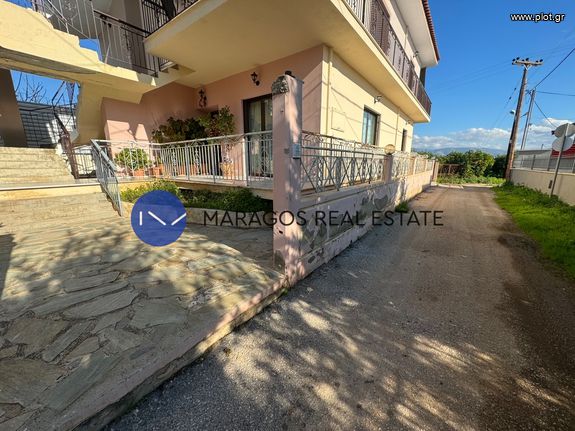 Διαμέρισμα 115 τ.μ. για πώληση, Αργολίδα, Άργος
