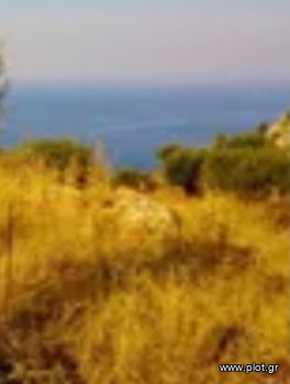 Οικόπεδο 7.500τ.μ. για πώληση-Μύκονος » Καλαφάτη