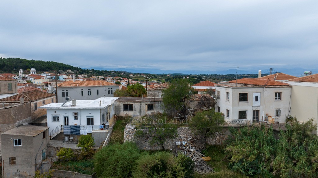 Μονοκατοικία 197 τ.μ. προς πώληση, Κέντρο Κρανιδίου