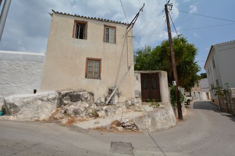 Μονοκατοικία 197 τ.μ. για πώληση