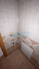 Studio / γκαρσονιέρα 30 τ.μ. πρός ενοικίαση, Αχαΐα, Πάτρα-thumb-19