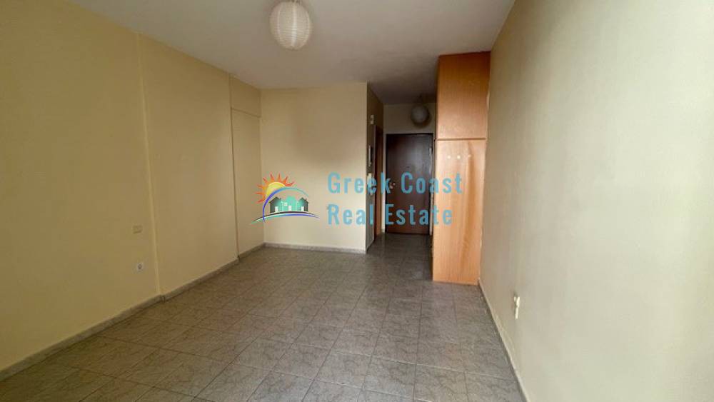 Studio / γκαρσονιέρα 30 τ.μ. πρός ενοικίαση, Αχαΐα, Πάτρα