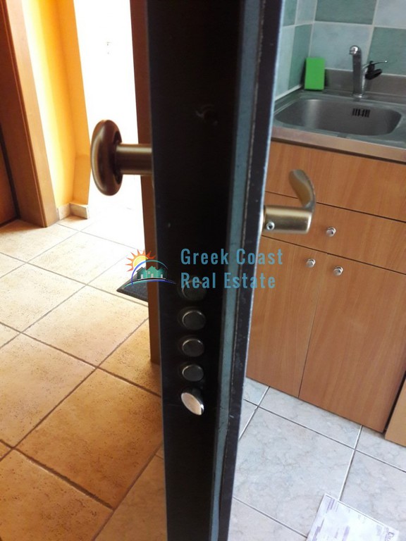 Studio / γκαρσονιέρα 30 τ.μ. πρός ενοικίαση, Αχαΐα, Πάτρα