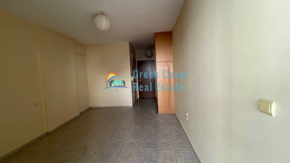 Studio / γκαρσονιέρα 30 τ.μ. πρός ενοικίαση, Αχαΐα, Πάτρα