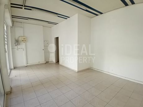 Κατάστημα 31 τ.μ. για ενοικίαση