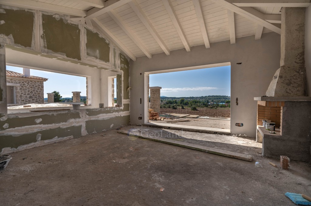 Μονοκατοικία 250 τ.μ. προς πώληση, Βερβερούδα
