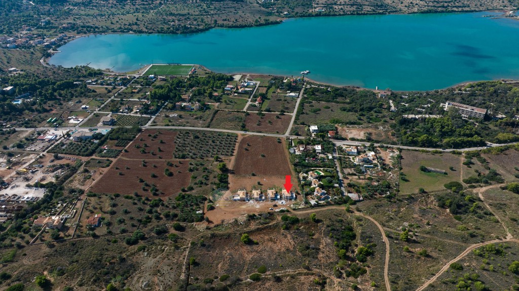 Μονοκατοικία 250 τ.μ. προς πώληση, Βερβερούδα