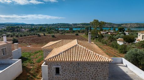 Μονοκατοικία 250τ.μ. για πώληση-Κρανίδι » Βερβερούδα