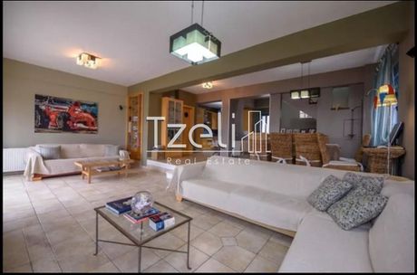 Maisonette 200sqm for sale-Dytikis Achaias » Paralia Alissou