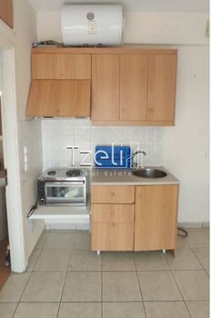 Studio 25sqm for sale-Patra » Begoulaki