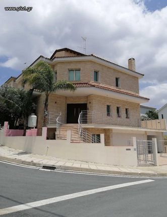 Μονοκατοικία 396 τ.μ. για πώληση, Λευκωσία, Σιά