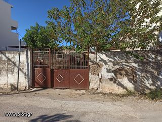 Οικόπεδο 315 τ.μ. πρός πώληση, Αττική - Υπόλοιπο, Μέγαρα-thumb-1