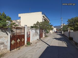 Οικόπεδο 315 τ.μ. πρός πώληση, Αττική - Υπόλοιπο, Μέγαρα-thumb-3