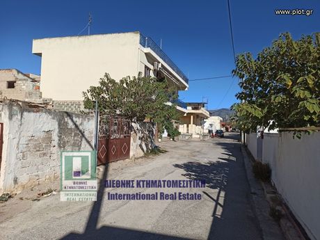 Οικόπεδο 315τ.μ. για πώληση-Μέγαρα » Κέντρο