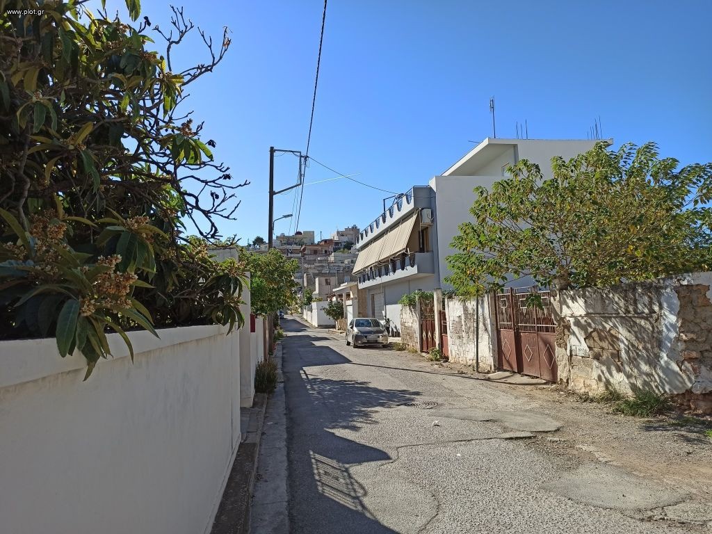 Οικόπεδο 315 τ.μ. πρός πώληση, Αττική - Υπόλοιπο, Μέγαρα