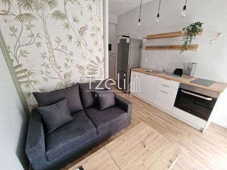 Studio / γκαρσονιέρα 32 τ.μ. για πώληση