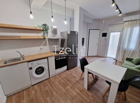 Studio 36sqm for sale-Patra » Patra Centre