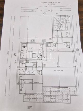 Studio / γκαρσονιέρα 35 τ.μ. για πώληση, Αχαΐα, Πάτρα