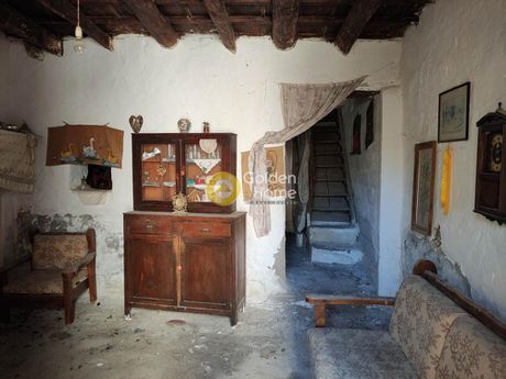 Μονοκατοικία 87 τ.μ. προς πώληση