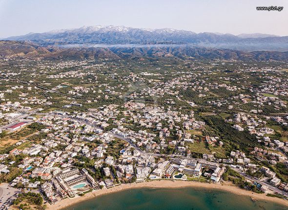 Οικόπεδο 1.220 τ.μ. προς πώληση