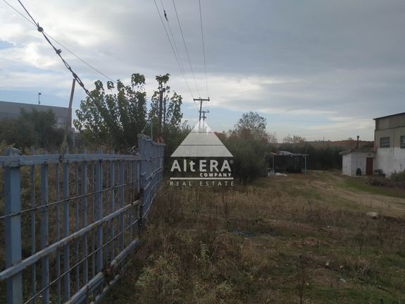 Αγροτεμάχια 8.080 τ.μ. για πώληση, Θεσσαλονίκη - Περιφ/Κοί Δήμοι, Εχέδωρος