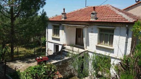Detached home 150 sqm for sale