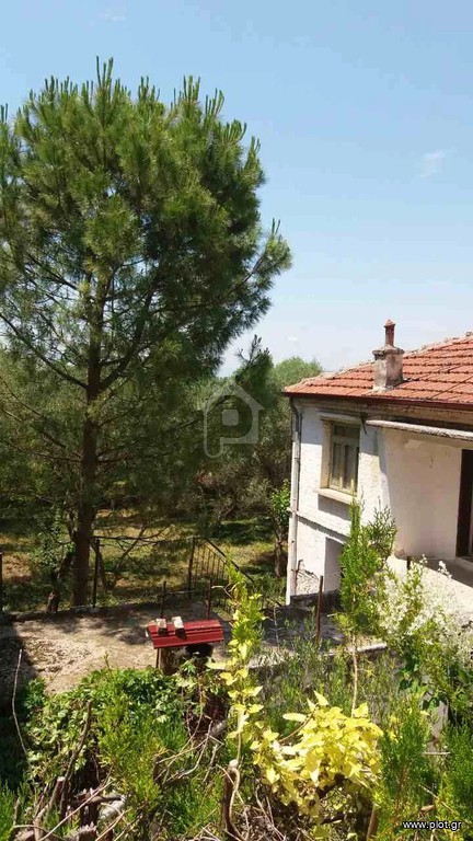 Μονοκατοικία 150 τ.μ. πρός πώληση, Ν. Σερρών, Εμμανουήλ Παππάς