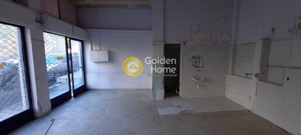 Κατάστημα 40 τ.μ. προς πώληση, Προφήτης Ηλίας Παγκρατίου