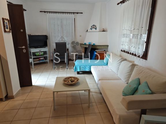 Detached home 847 sqm for sale, Chalkidiki, Sithonia