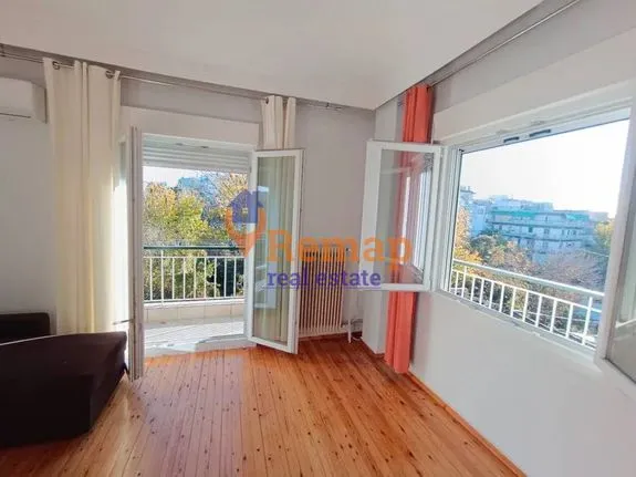 Apartment 53 sqm for rent, Thessaloniki - Center, Doxa