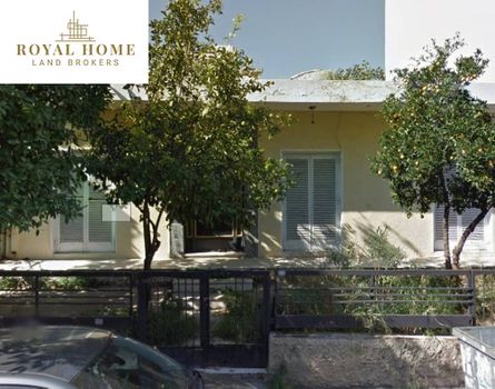 Land plot 310sqm for sale-Nea Ionia » Kakkavas