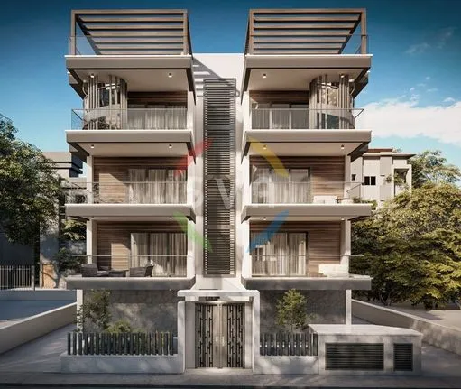 Apartment 94 sqm for sale, Limassol