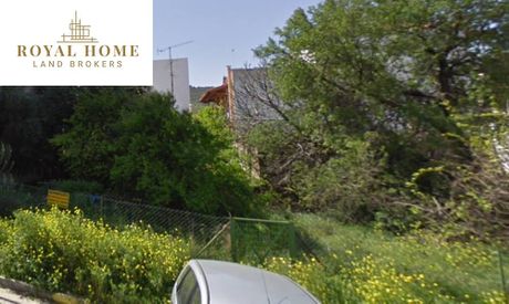Land plot 265sqm for sale-Agia Paraskevi » Pefkakia