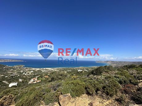 Οικόπεδο 5.600τ.μ. για πώληση-Σητεία » Ρούσα εκκλησία