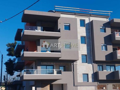 Apartment 117sqm for sale-Voulgari - Agios Eleftherios
