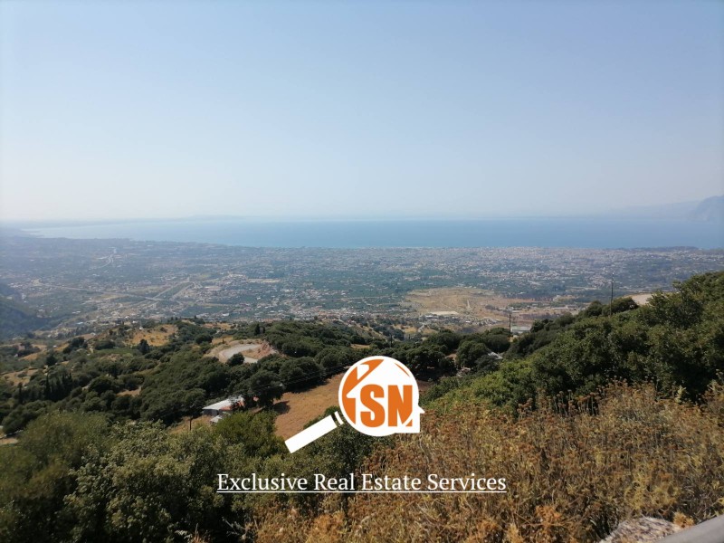 Οικόπεδο 610 τ.μ. προς πώληση, Πουρναρόκαστρο