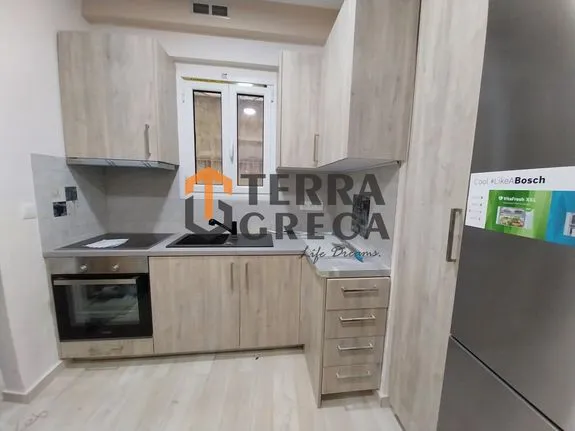 Apartment 30 sqm for sale, Athens - Center, Neos Kosmos