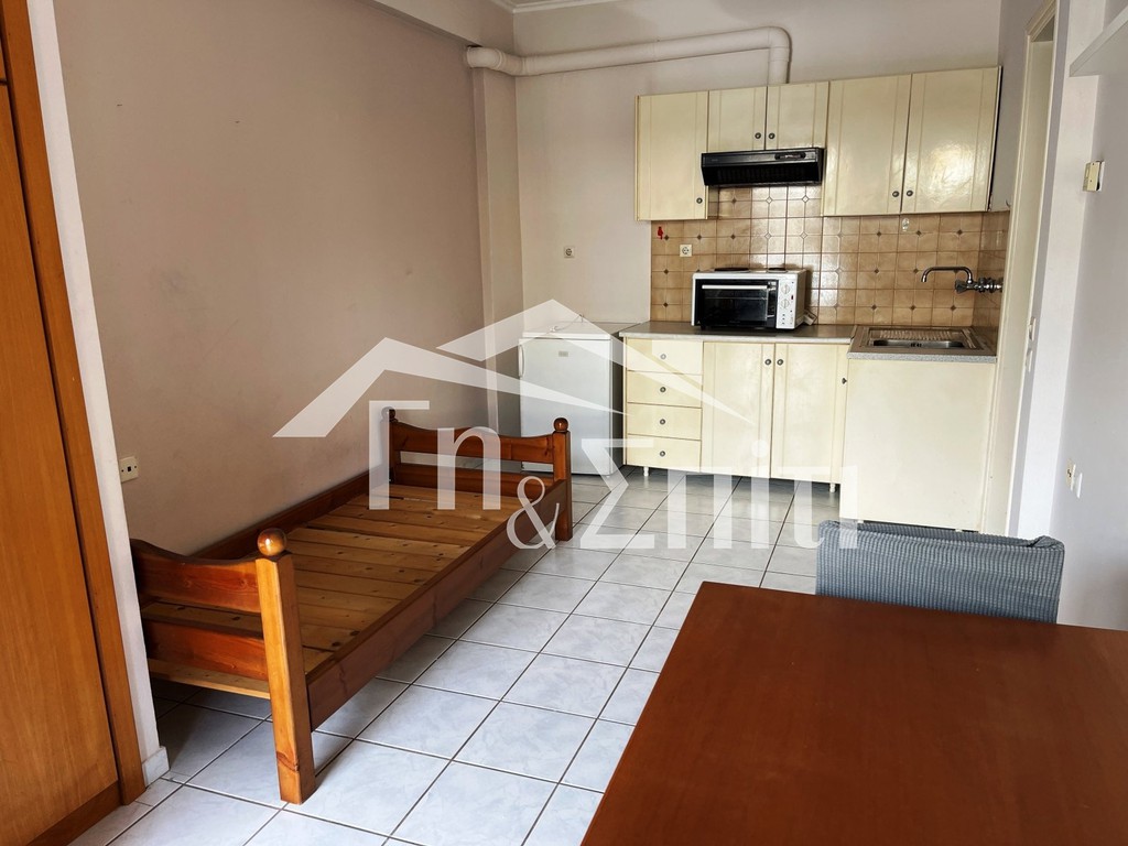 Studio / γκαρσονιέρα 25 τ.μ. προς ενοικίαση, Βελισσάριος