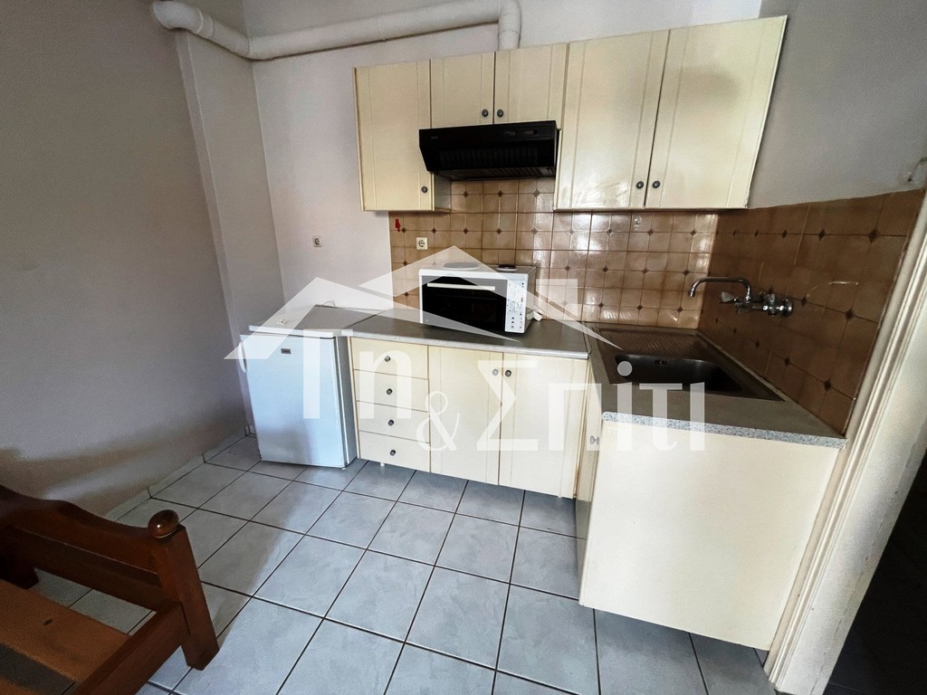 Studio / γκαρσονιέρα 25 τ.μ. προς ενοικίαση, Βελισσάριος