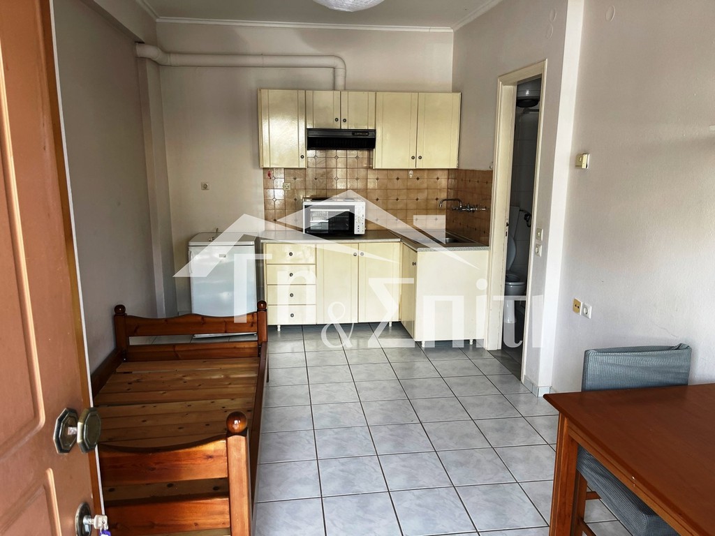 Studio / γκαρσονιέρα 25 τ.μ. προς ενοικίαση, Βελισσάριος