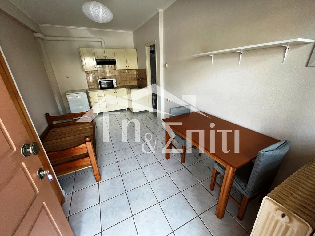Studio / γκαρσονιέρα 25 τ.μ. προς ενοικίαση, Βελισσάριος