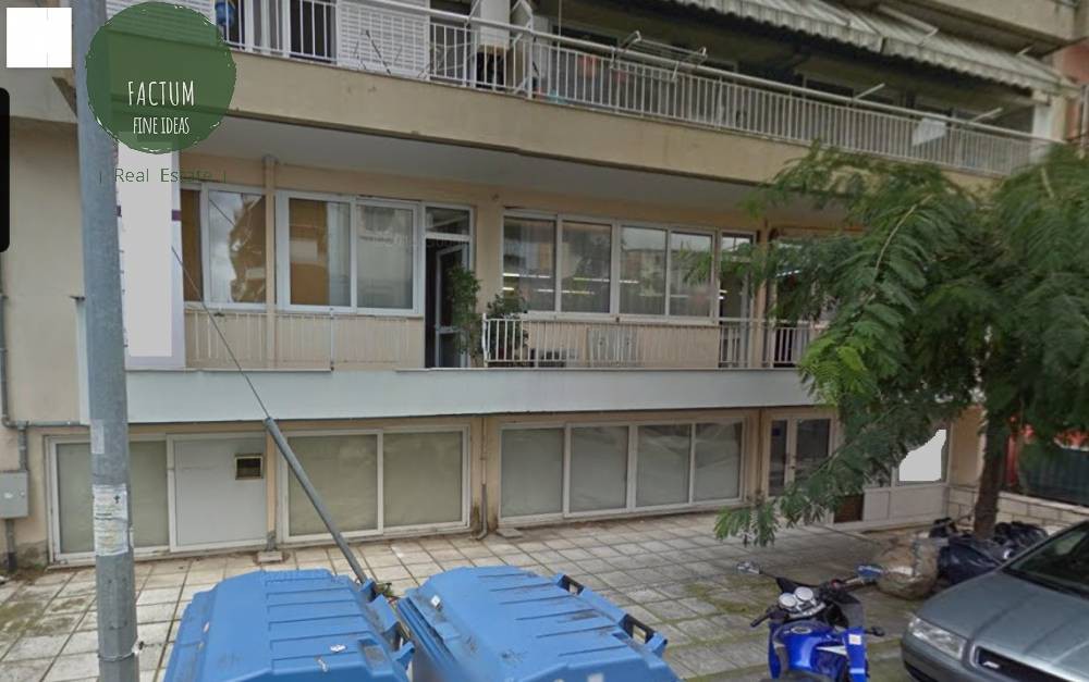 Αποθήκη 700 τ.μ. πρός ενοικίαση, Θεσσαλονίκη - Περιφ/Κοί Δήμοι, Νεάπολη
