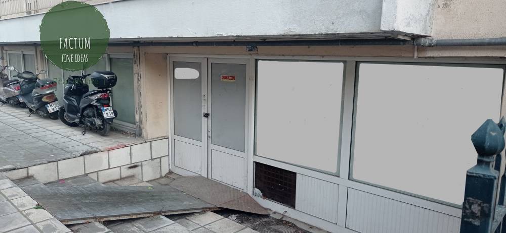 Αποθήκη 700 τ.μ. πρός ενοικίαση, Θεσσαλονίκη - Περιφ/Κοί Δήμοι, Νεάπολη