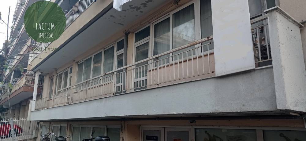 Αποθήκη 700 τ.μ. πρός ενοικίαση, Θεσσαλονίκη - Περιφ/Κοί Δήμοι, Νεάπολη