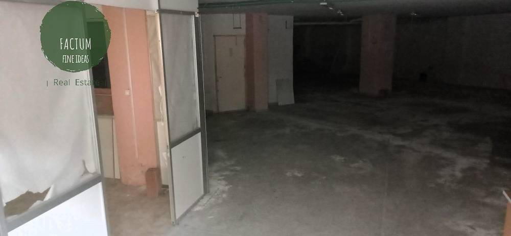 Αποθήκη 700 τ.μ. πρός ενοικίαση, Θεσσαλονίκη - Περιφ/Κοί Δήμοι, Νεάπολη