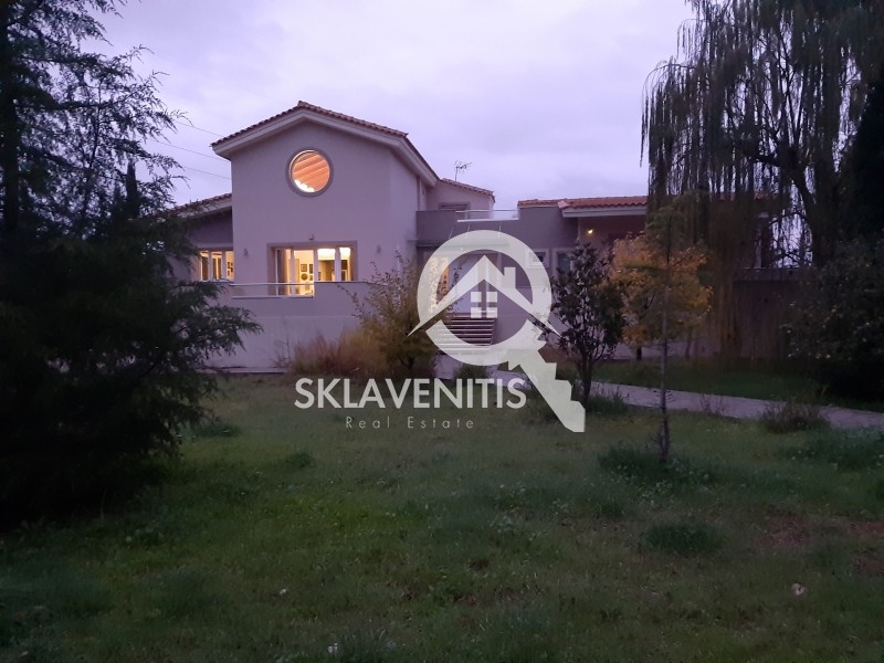 Μονοκατοικία 335 τ.μ. πρός πώληση, Αττική - Υπόλοιπο, Αυλώνα