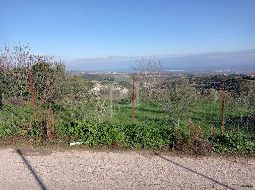 Οικόπεδο 795 τ.μ. προς πώληση, Στιμάγκα