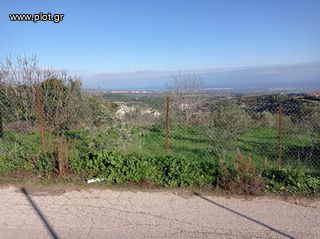 Οικόπεδο 795 τ.μ. για πώληση, Κορινθία, Βέλο-thumb-2