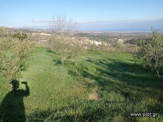 Οικόπεδο 795 τ.μ. για πώληση, Κορινθία, Βέλο-thumb-3